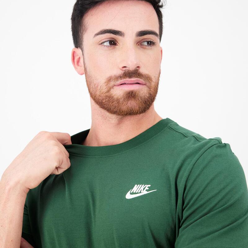  Clube Nike