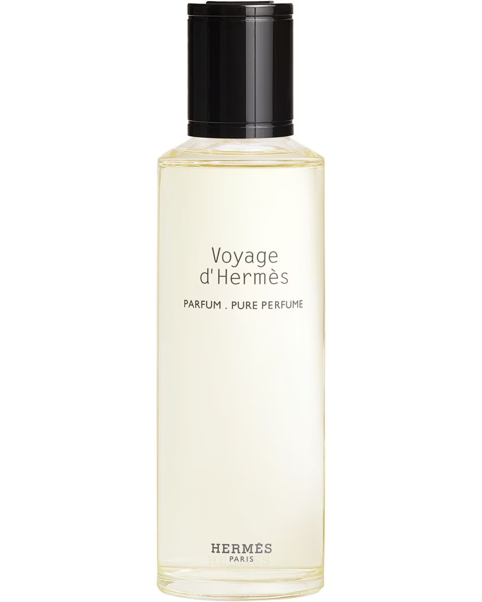 Parfum de reîncărcare HERMÈS Voyage d'Hermès