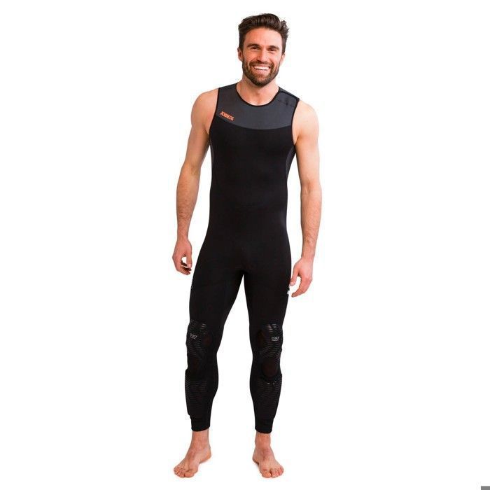 Jobe Sports Toronto Jet John Shinprotector Long Wetsuit