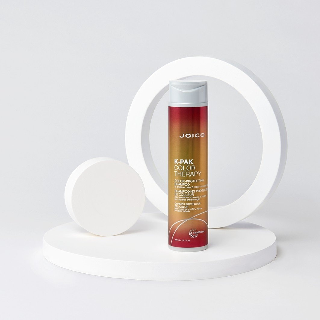 Joico K-Pak Color Therapy šampon za zaštitu boje kose - 300 ml