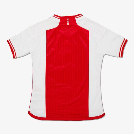  Maillot domicile de l'Ajax 23/24