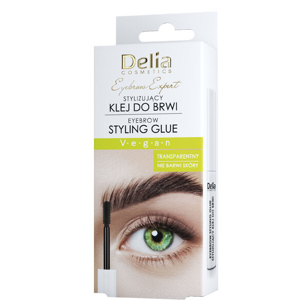 Delia antakių ekspertė