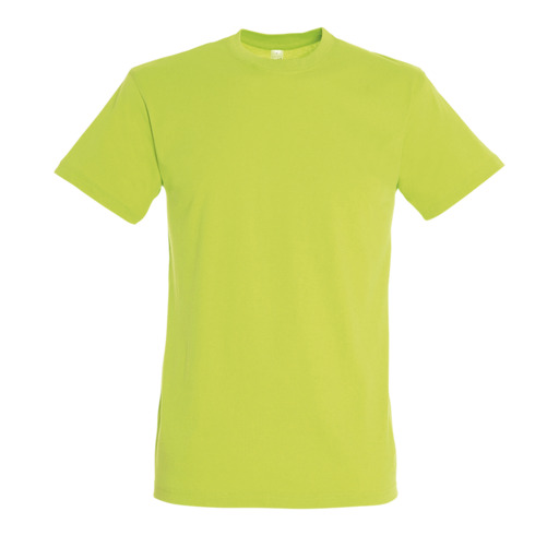 Camiseta Sols Regent (Pack De 10)