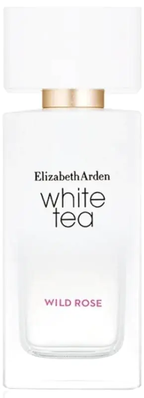 Elizabeth Arden White Tea Wild Rose Woda toaletowa dla kobiet 50 ml