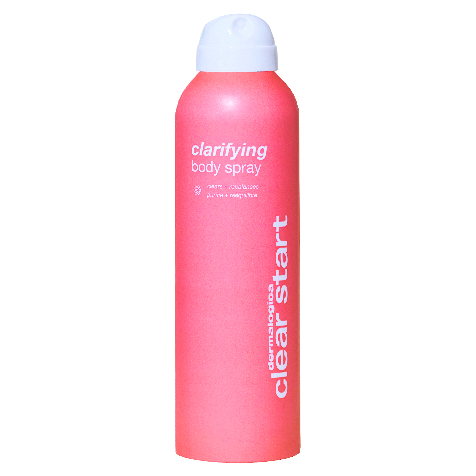 Tisztító testpermet 177 ml - Dermalogica