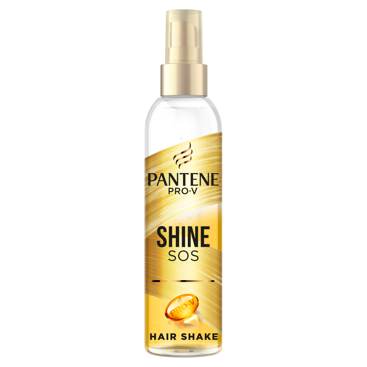 Pantene regenerirajući lak za kosu 150ml Pro-V