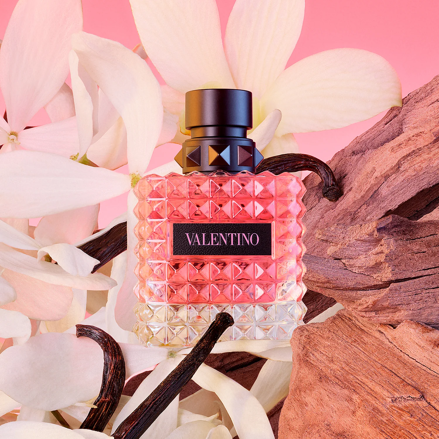 Valentino Donna Born in Roma Valentino Donna Born in Roma - Eau de Parfum