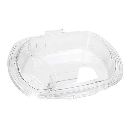 Hoover Kondensationstrockner - CANDY - 40008542 - Wassertank mit weißem Griff