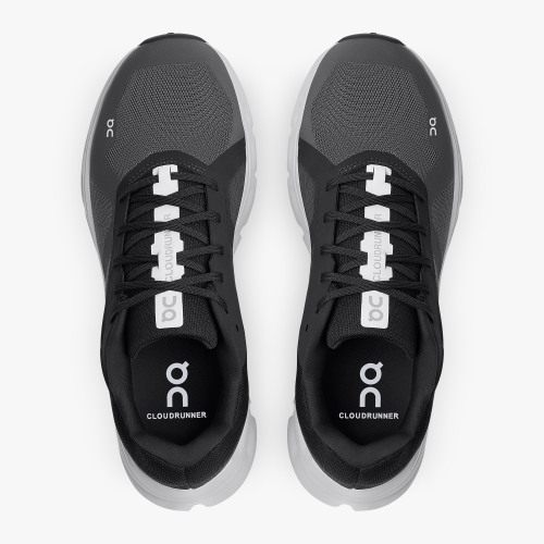 On Cloudrunner Wide
