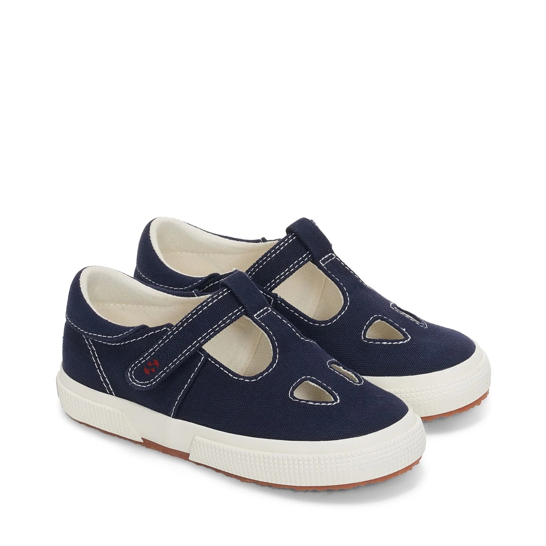2662 KIDS COTTON EYES-BLUE NAVY-FAVORIO