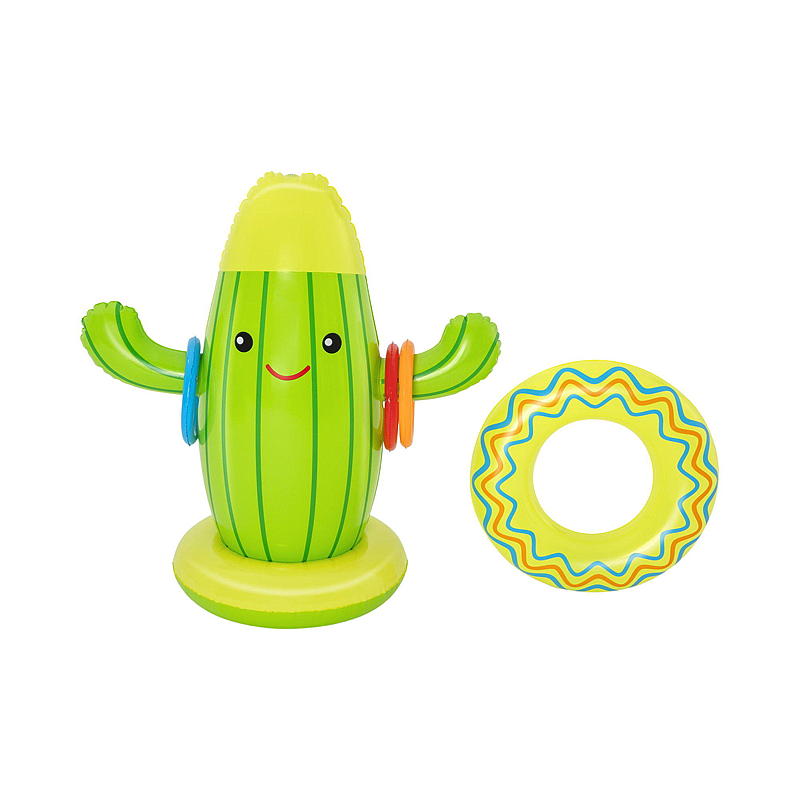 Bestway Vannsprinkler Cactus