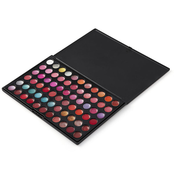 Palette di lucidalabbra LaRoc 66 Colour