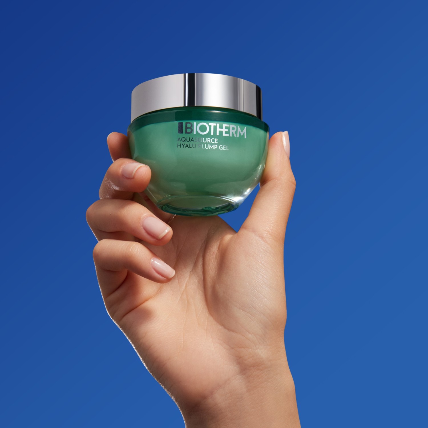 Biotherm Gel hydratant à l'acide hyaluronique