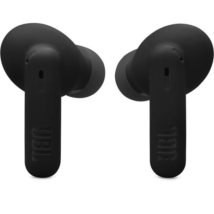 Cuffie wireless con cancellazione del rumore - JBL - Wave Beam 2 - Nere