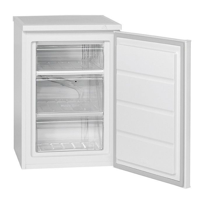 Congelador vertical - BOMANN - GS 2186.1 - 85L - 4 estrellas - Control de temperatura continuo