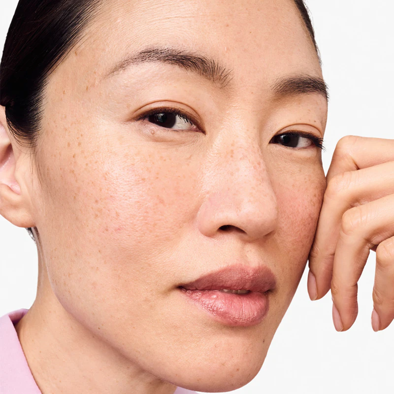 Clinique Smart Clinical™ Repair Retinoid Balm: bálsamo suavizante para pele madura.