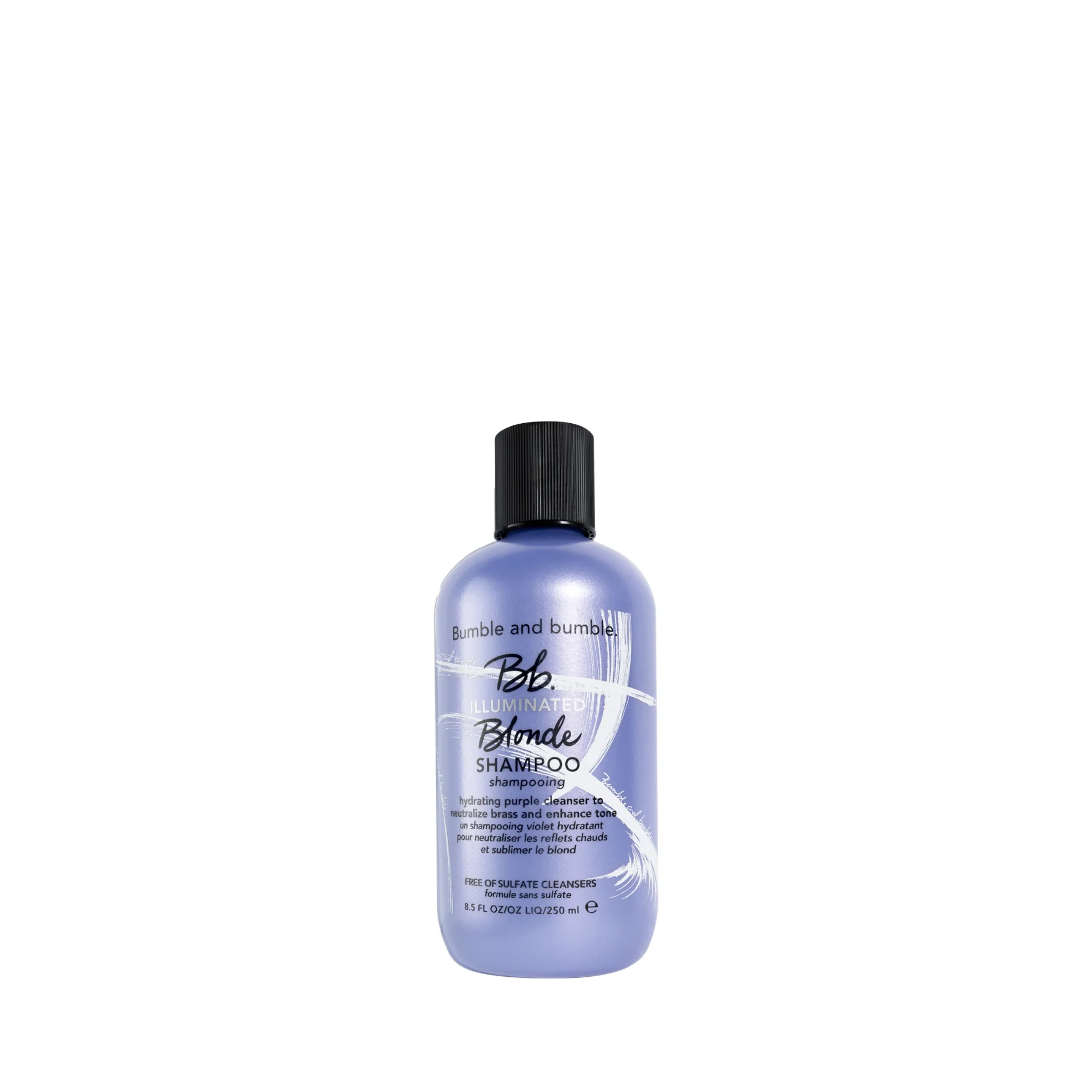 Illuminated Blonde Shampoo - Shampoo Protezione Colore
