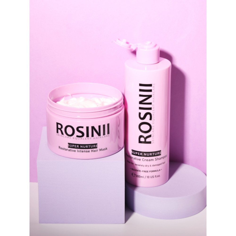 Rosinii Super Nurture