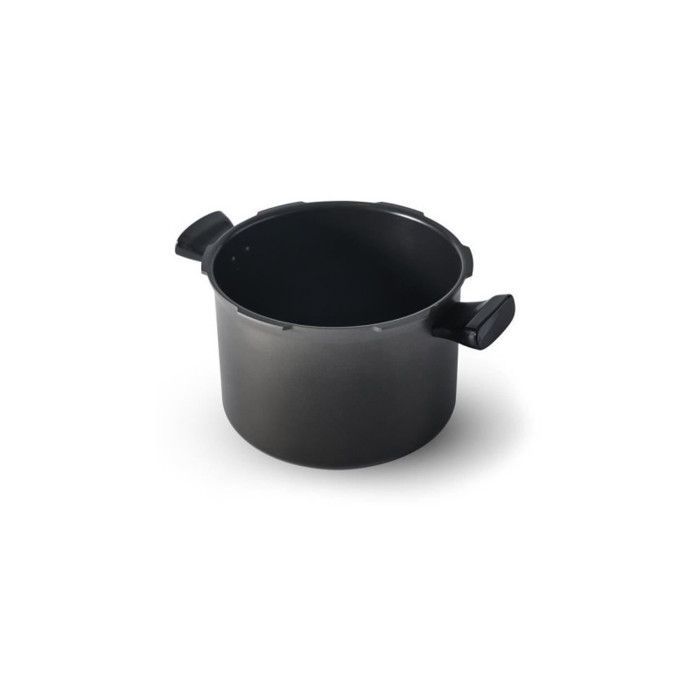 Cuve pour cuiseur vapeur - Moulinex - SEB - Blanc - XA602010