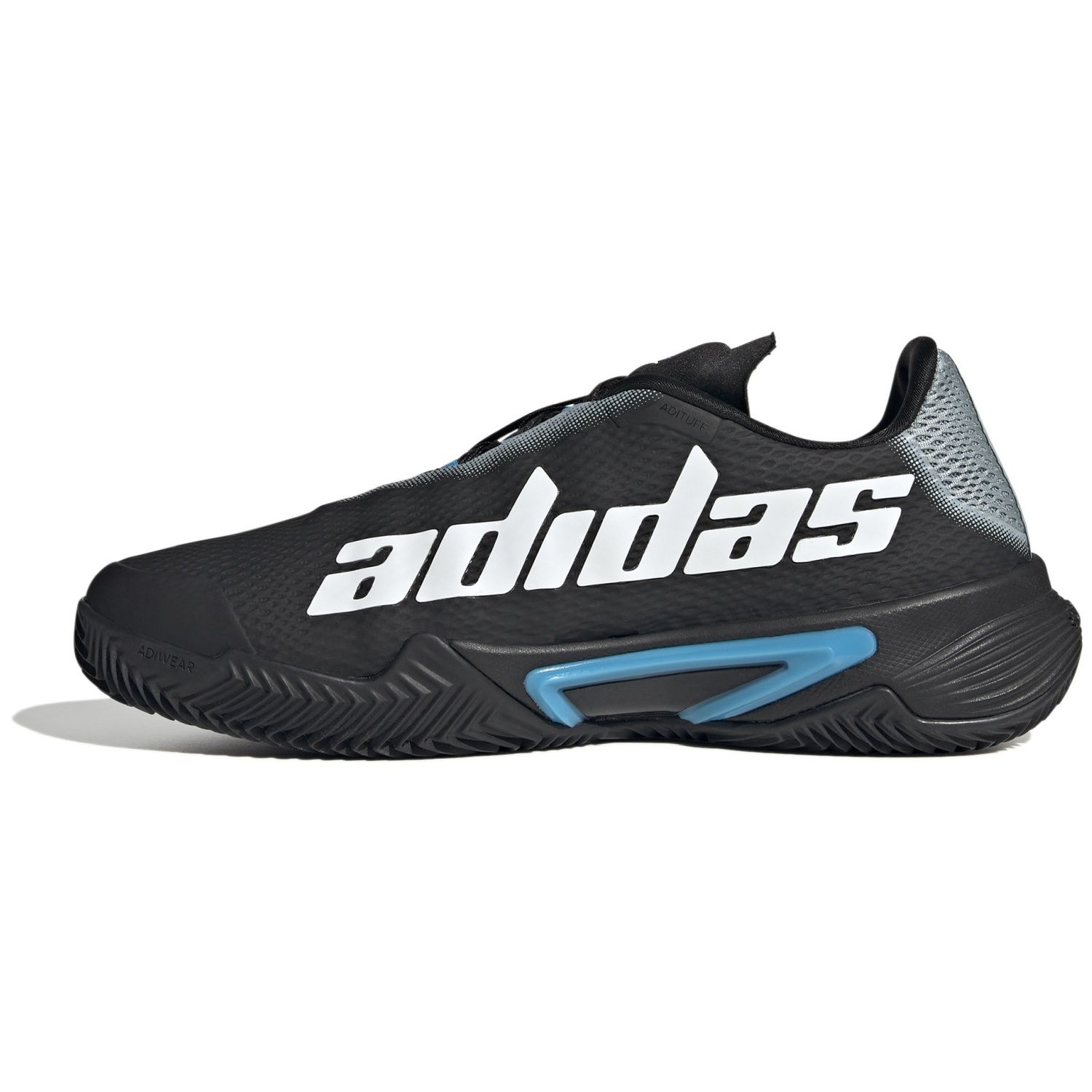  adidas Barricade M Clay schoenen