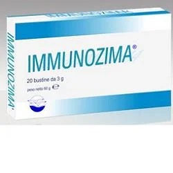 FARMA VALENS Immunozym 20 Bust