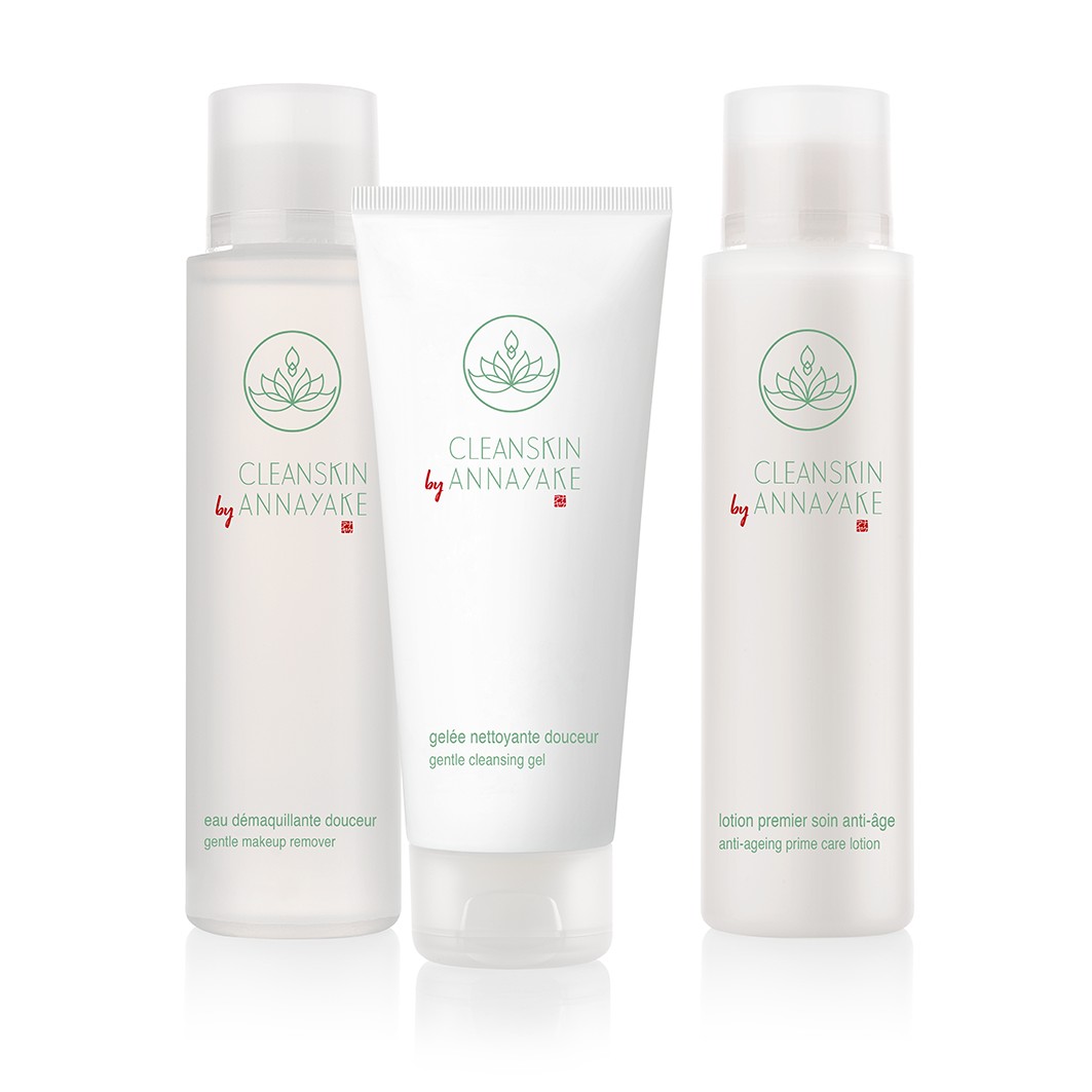 Annayake Anti-Ageing Prime Care Lotion