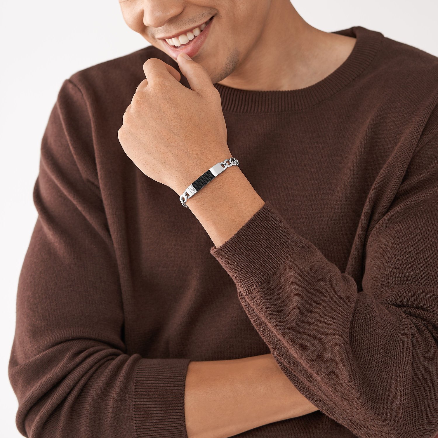Fossil Bracelets