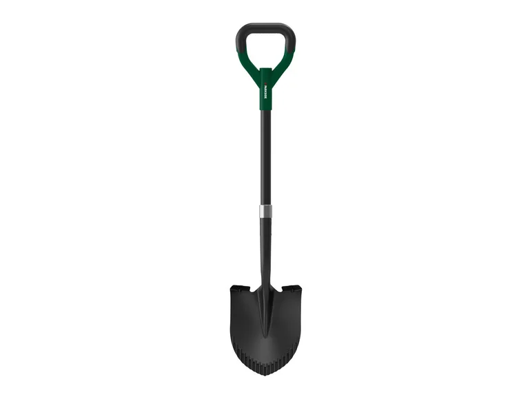 PARKSIDE® Lapio juurisahalla, lapio aaltoterällä