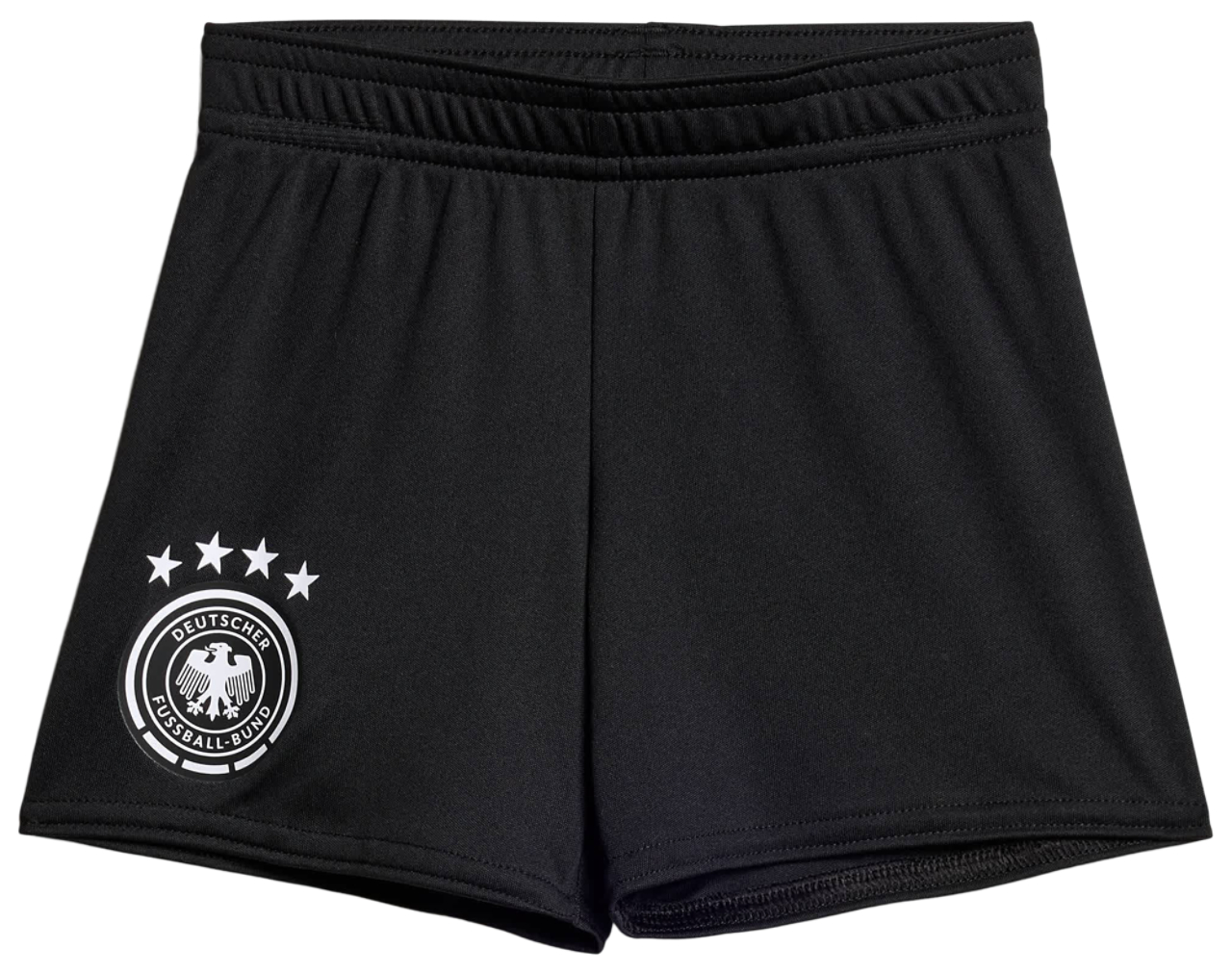 adidas Saksa 26 Kotipelipaita Replica Vauvan Pelipaita