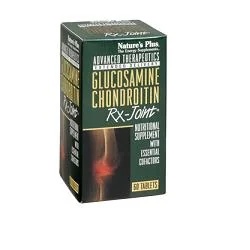 Glucosamin-Chondroitin