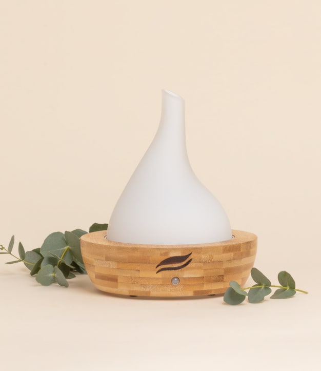 Diffuseur humidificateur Eole