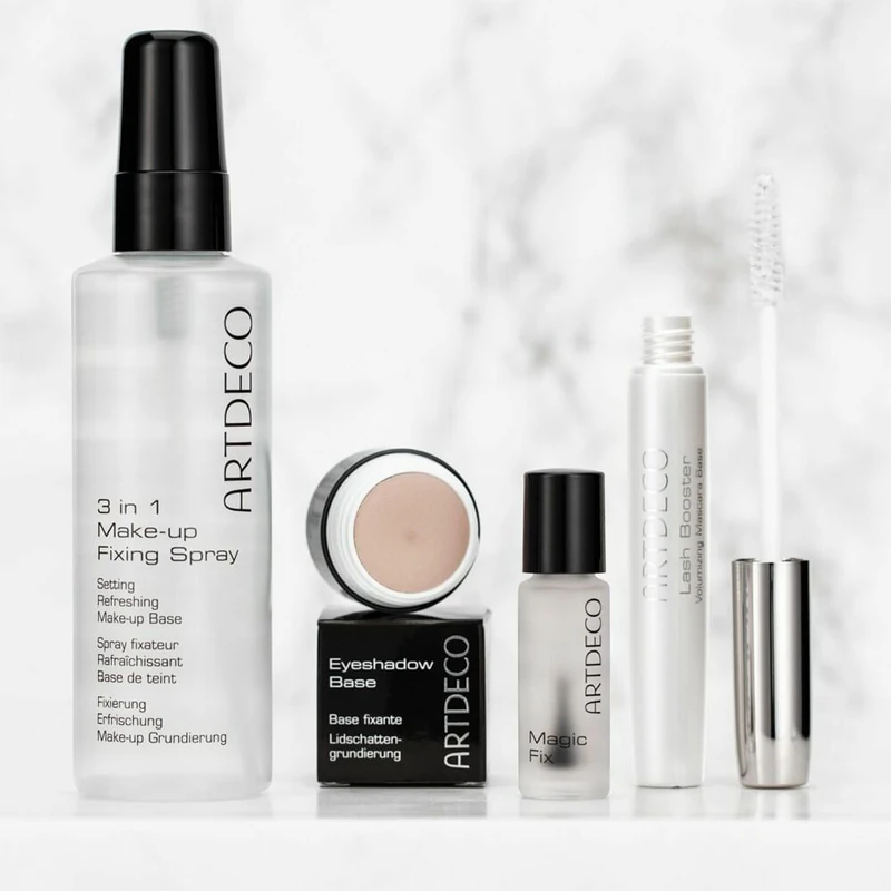 ARTDECO Lash Booster Mascara-Basis für mehr Volumen