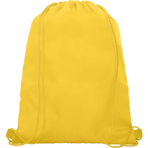  Mochila De Cuerdas De Malla Bullet Oriole