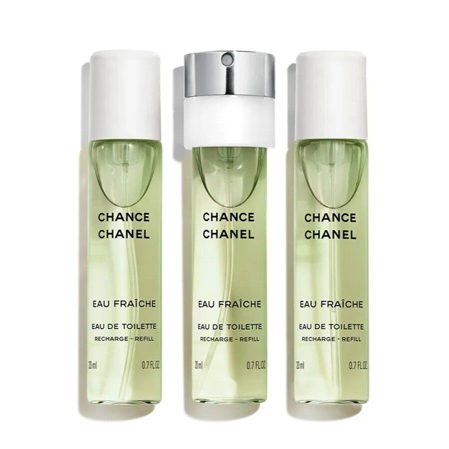Chanel Chance Eau Fraiche