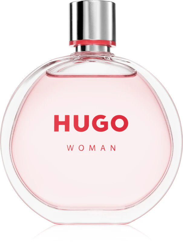 Hugo Boss HUGO Woman Eau de Parfum para Mulheres