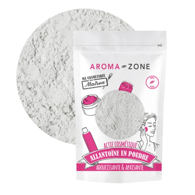 Substancja czynna: Alantoina 50 g