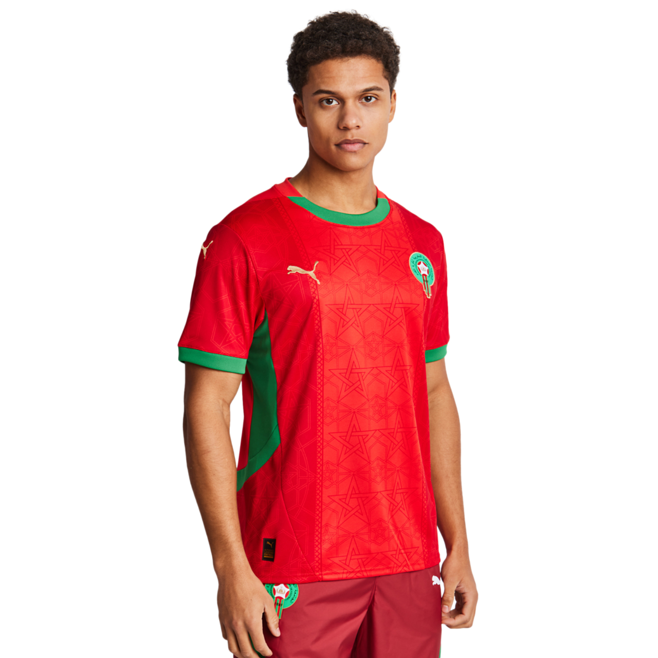 Puma Frmf Marokas