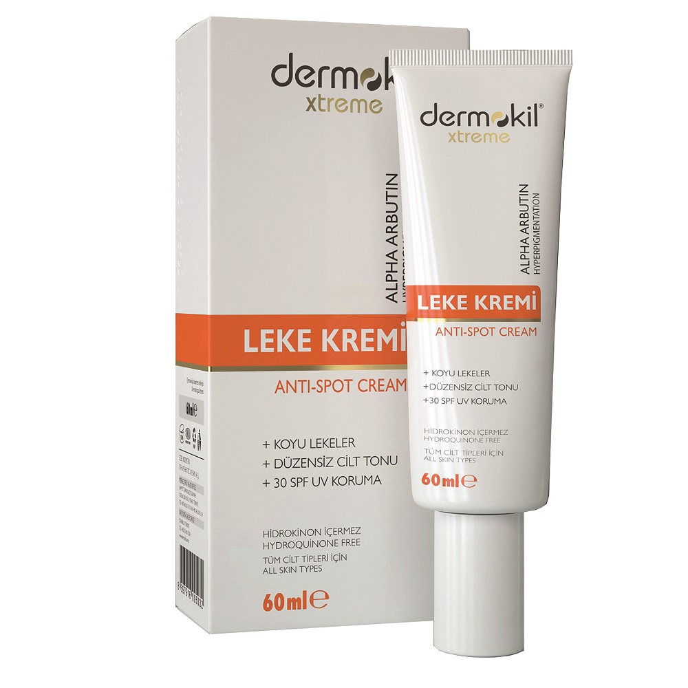 Dermokil Xtreme Anti-Pigmentflecken