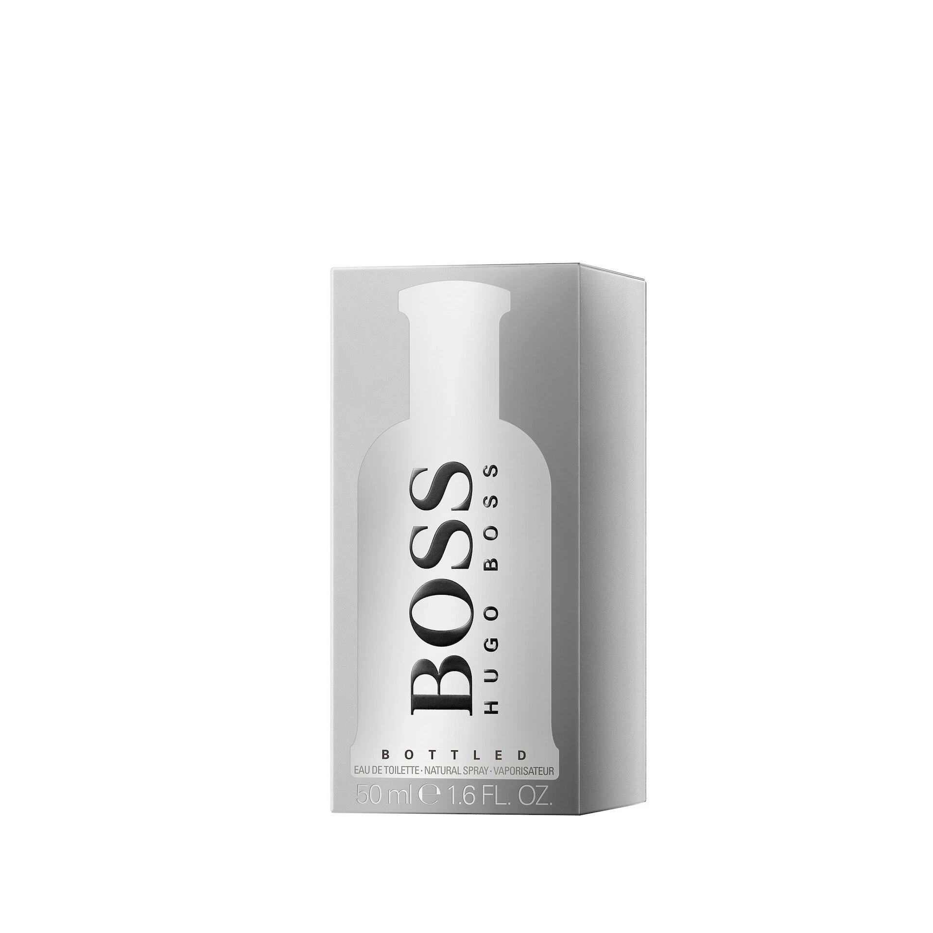 EdT îmbuteliat 50 ml - Hugo Boss