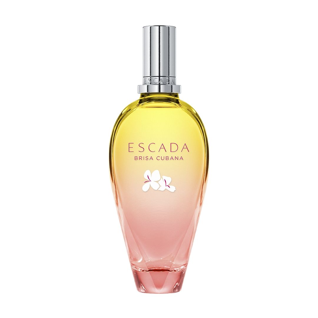 Brisa Cubana Eau de Toilette Limited Edition Ženski parfemi