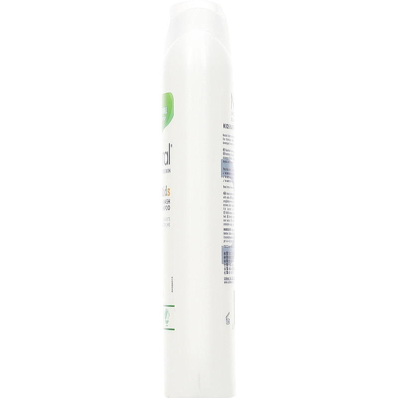 Neutrales Bade-/Waschgel und Shampoo
