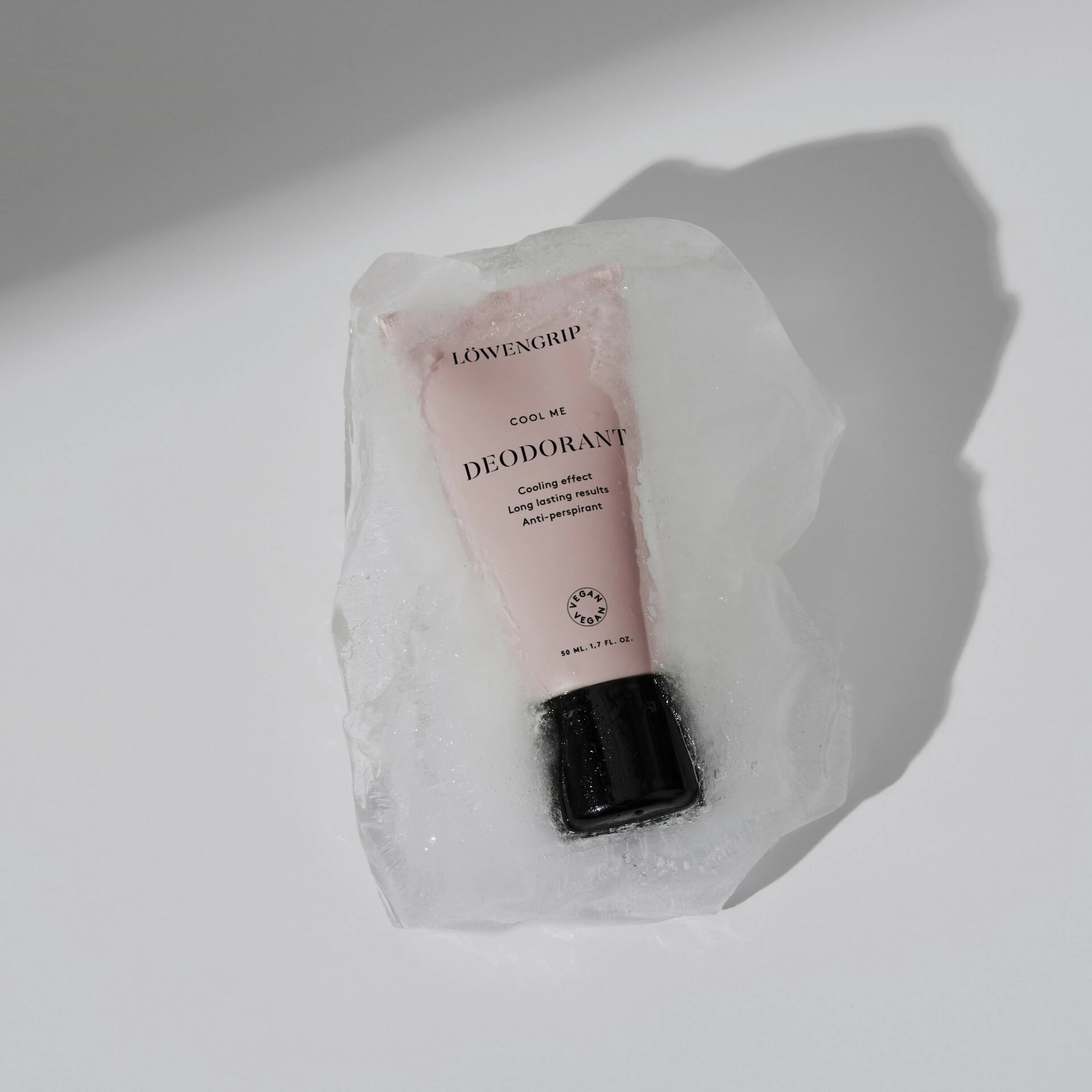 Cool Me dezodorans 50 ml - Löwengrip