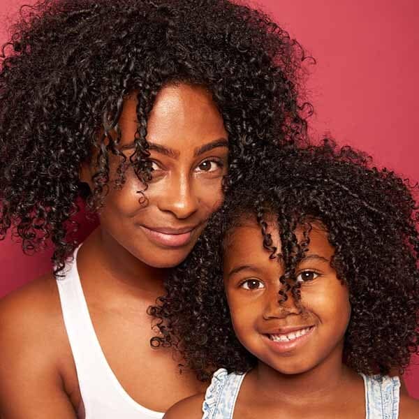 Puhtaat kiharat - Super Shine & Define Curl -vanukas