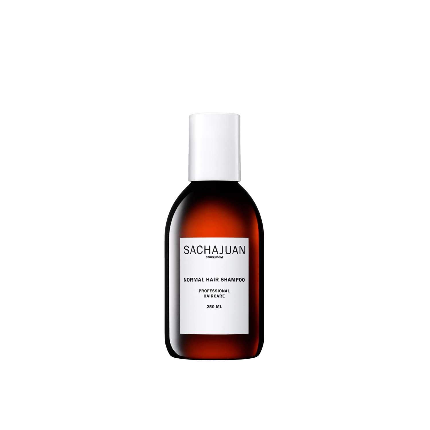 Șampon pentru păr normal 250 ml - SACHAJUAN