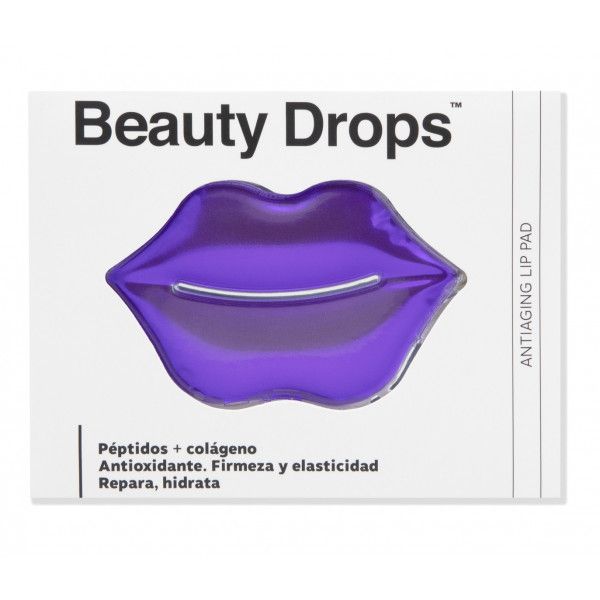 Нови фластер за усне Lips Усне: балзами и нега