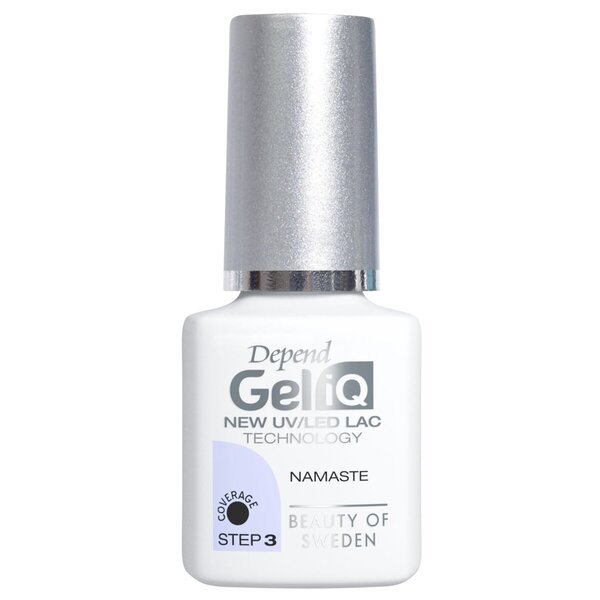 Depend Gel iQ Namaste Gel Polish<br>5 ml