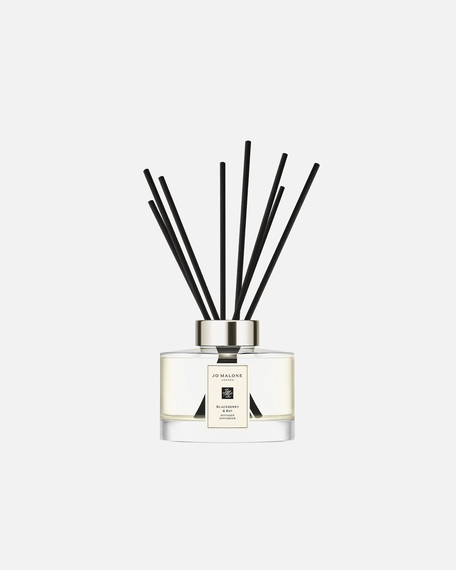 Jo Malone London Room Fragrance Scent Surround™ difuzori ar kazenes un lauru lapu aromātu - 165 ml