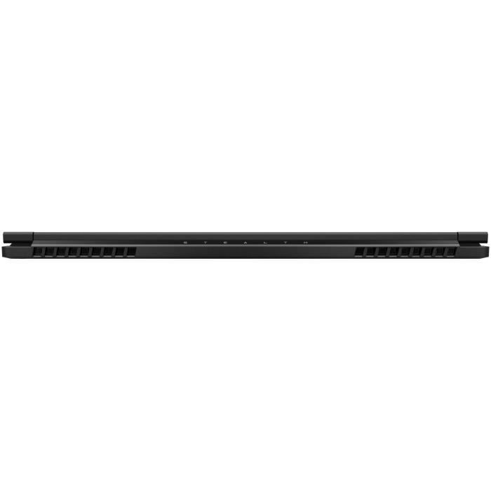PC portatile da gaming MSI Stealth A16 AI+ - Windows 11 Pro - 16