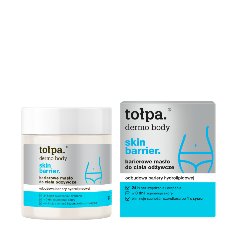 Tołpa Dermo Body Skin Barrier