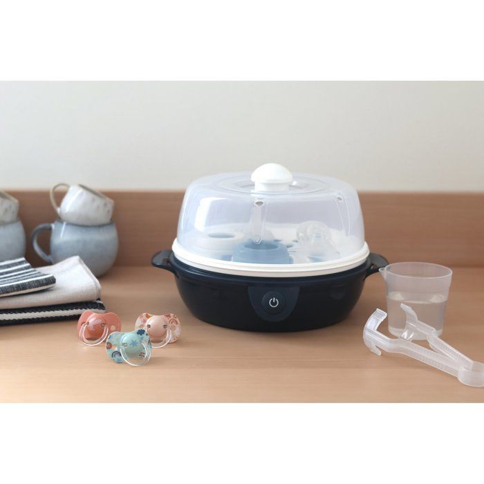 Steril Express Evolutive Sterilizzatore blu notte